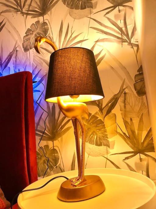 La Lover'S Jungle Pont-Sur-Yonne Luaran gambar