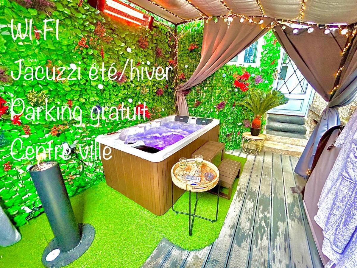 La Lover'S Jungle Pont-Sur-Yonne Luaran gambar