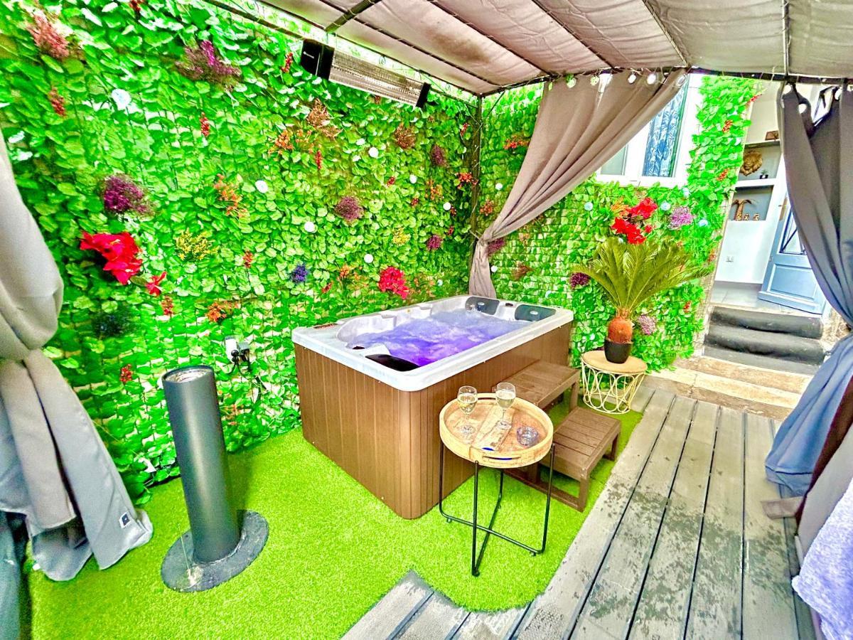 La Lover'S Jungle Pont-Sur-Yonne Luaran gambar